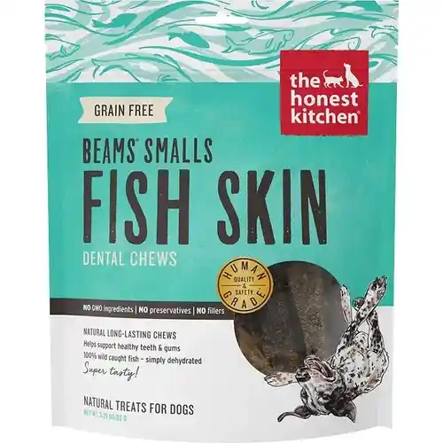 The Honest Kitchen Treats Smalls 3.5 oz