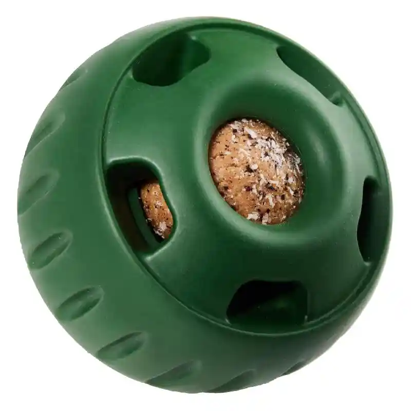 Woof Pupsicle Green XL