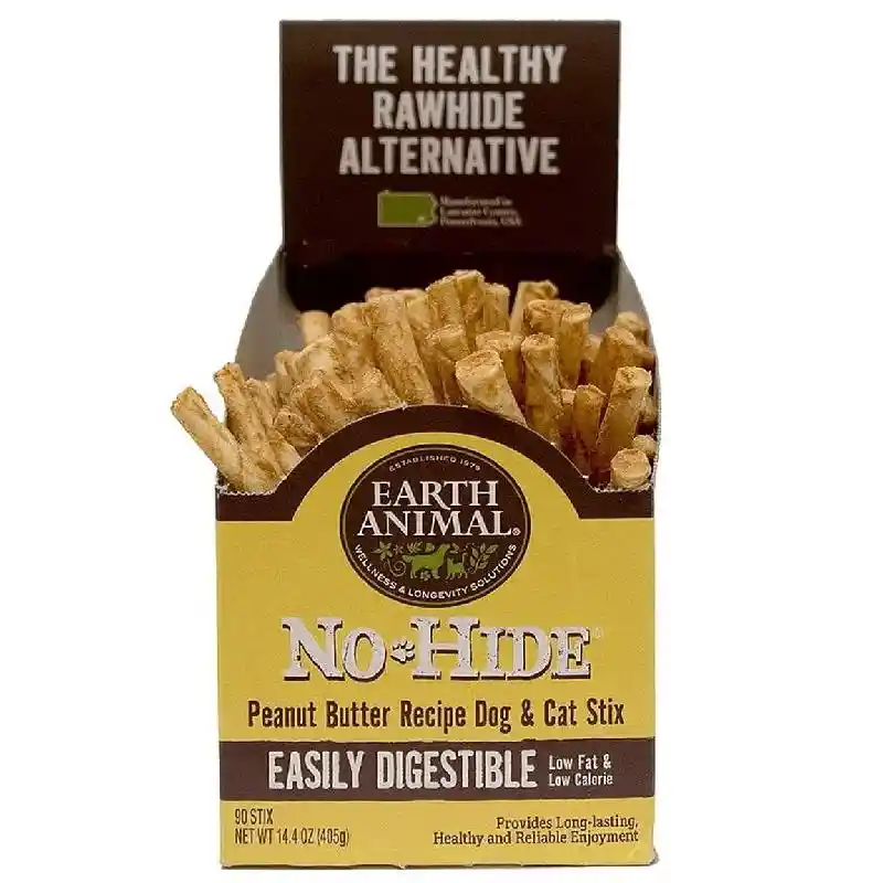 Earth Animal No Hide PB Stix