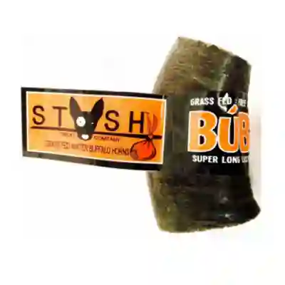 Diggin' Your Dog Treats Buffalo Horn Small/Medium