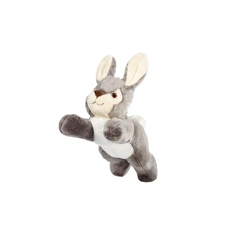 Fluff & Tuff Dog Toys Rbt Small