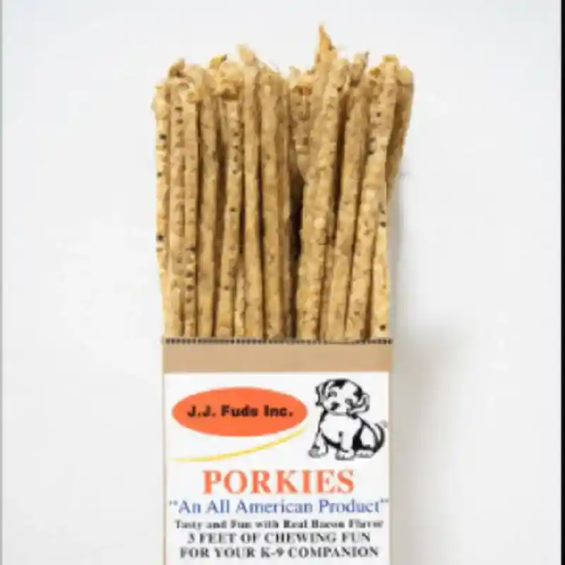 JJ Fud's Joy Stick Porkies 36"