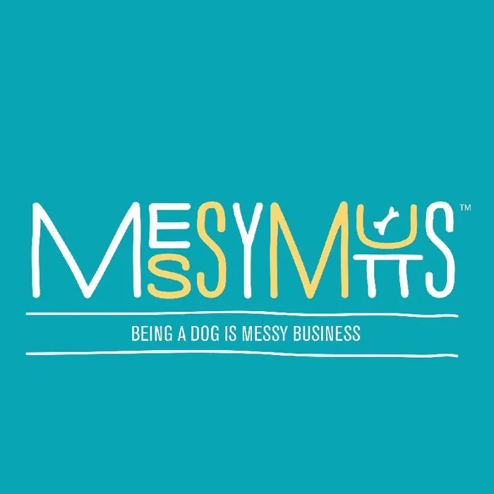Messy Mutts