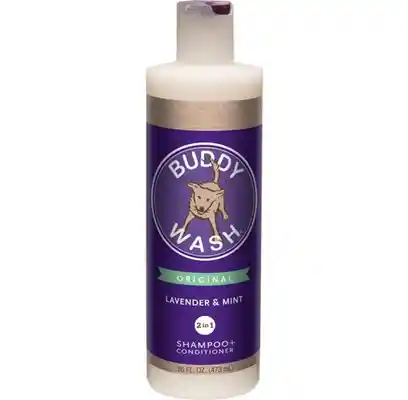 Cloud Star Buddy Shampoo Lav/Mint 16-oz