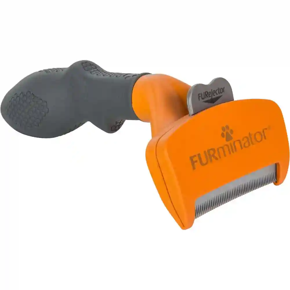 Furminator Deshedding Short Hair Dogs MD