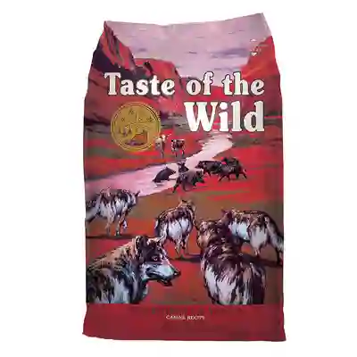 Taste of the Wild Southwest 14#