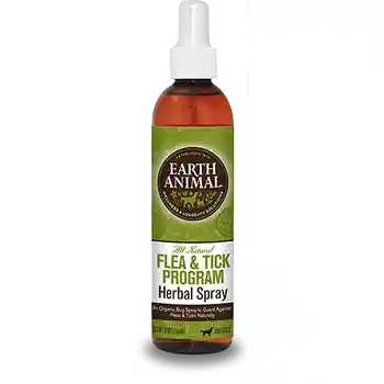 Earth Animal Herbal Bug Spray 8oz
