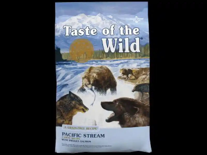 Taste of the Wild Pacific Stream 5#