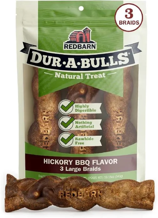 Redbarn Dur-a-bulls Braid Large