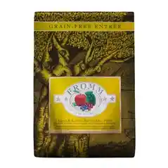Fromm 4-Star Dog Food Lamb & Lentils GF 26#