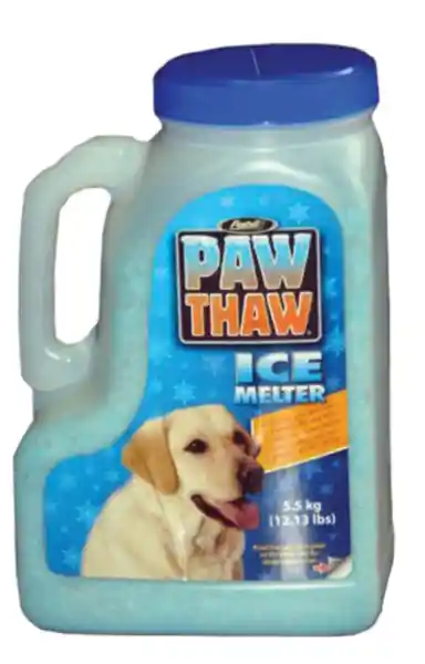 Pestell Paw Thaw 12# Jug