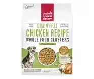 The Honest Kitchen Clusters Ckn 5#