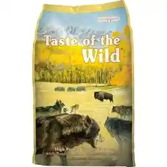 Taste of the Wild High Prairie 5#