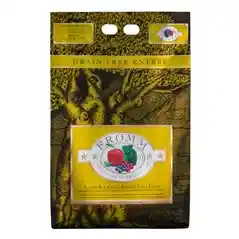 Fromm 4-Star Dog Food Lamb & Lentils GF 12#