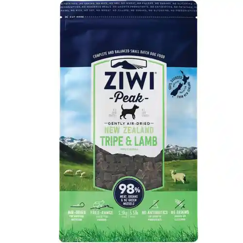 ZiwiPeak Daily Dog Cuisine Tripe & Lamb 16-oz