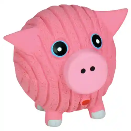 Huggle Hounds Ruff-Tex Pig Large
