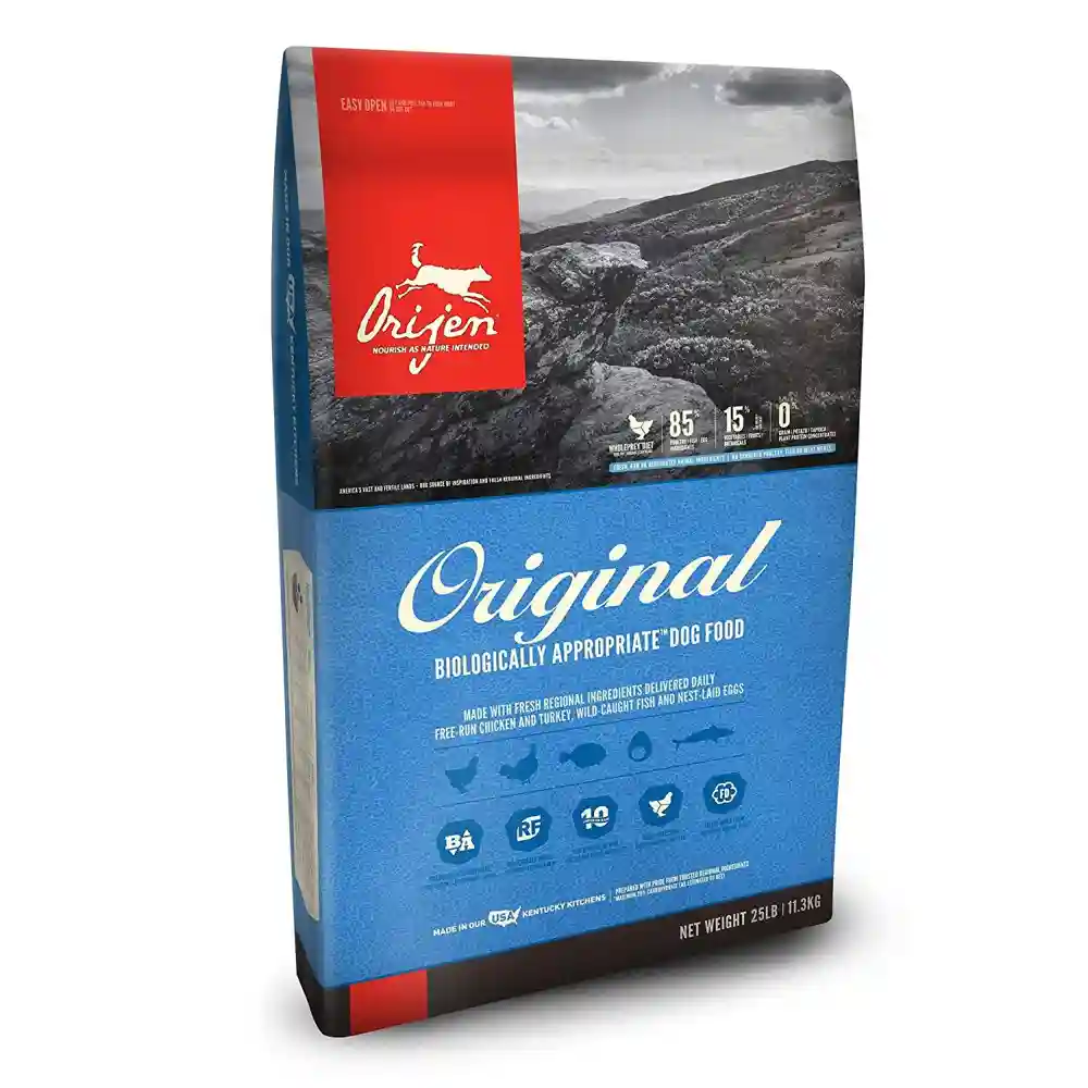 Orijen USA Adult Original 23.5#