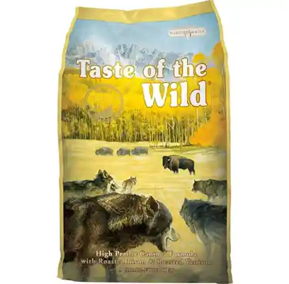 Taste of the Wild High Prairie 5#