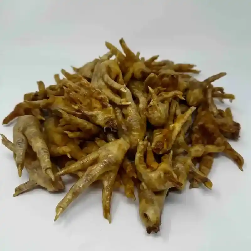 Dehydrated Chicken Feet