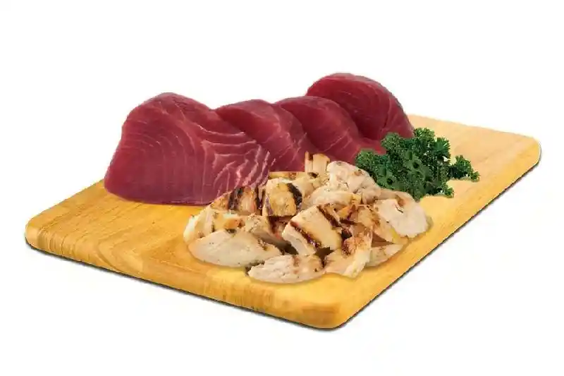 Scrumptious Cat Tuna & Chicken 2.8oz