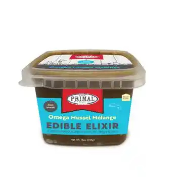 Primal Elixirs Mussel Melan 16-oz