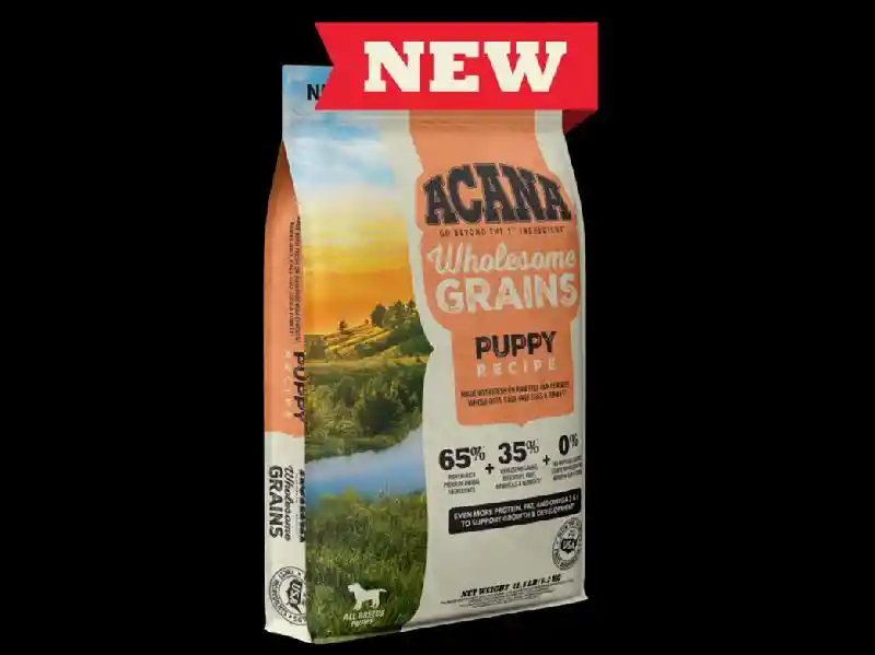 Acana Heritage Dog w/ Grain Puppy 4#