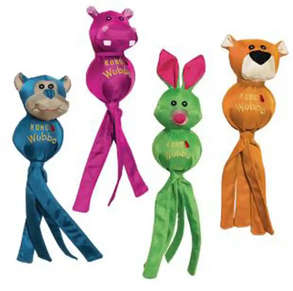 Kong Wubba Friends Large