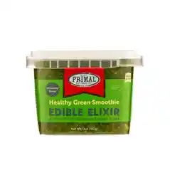 Primal Elixirs Green Smooth 16-oz