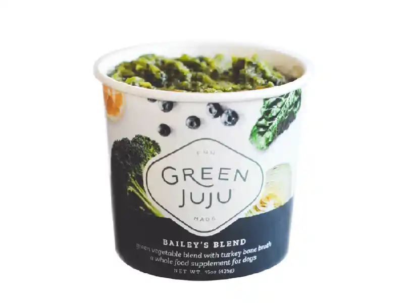 Green Juju Frozen Baileys Blend 30oz
