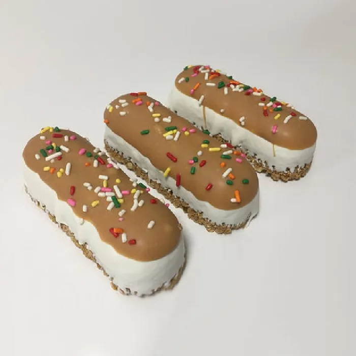 K9 Granola Long Johns Pb&sprin