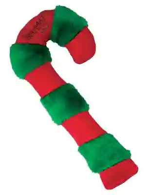Yeowww! Catnip Toy Candy Cane