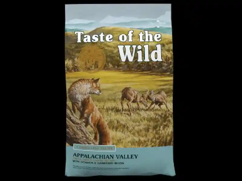 Taste of the Wild Appalachian Sm Brd GF 5#