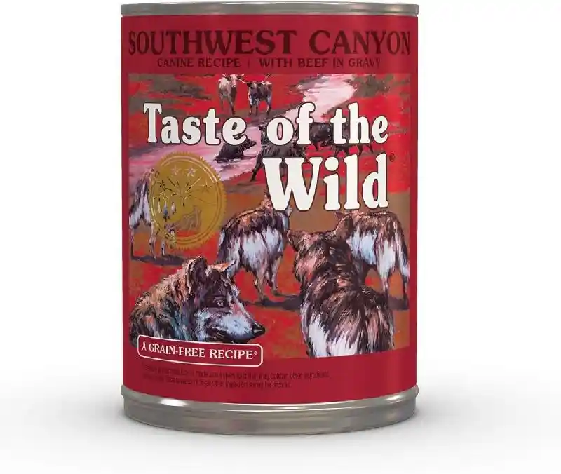 Taste of the Wild Southwest 13.2-oz