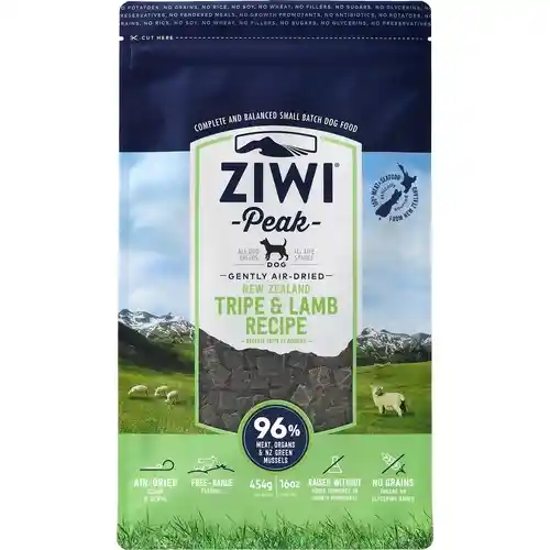 ZiwiPeak Daily Dog Cuisine Tripe & Lamb 16-oz