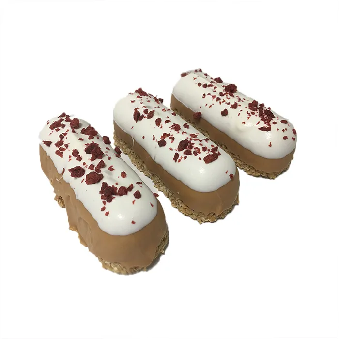 K9 Granola Long Johns Pb Bacon