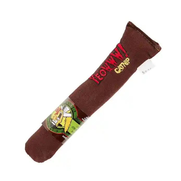 Yeowww! Catnip Toy Cigar