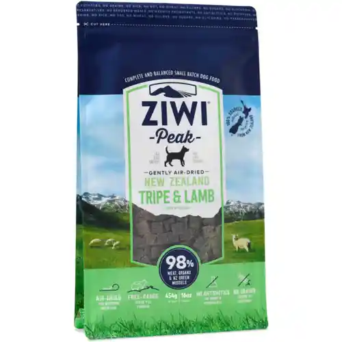 ZiwiPeak Daily Dog Cuisine Tripe & Lamb 16-oz