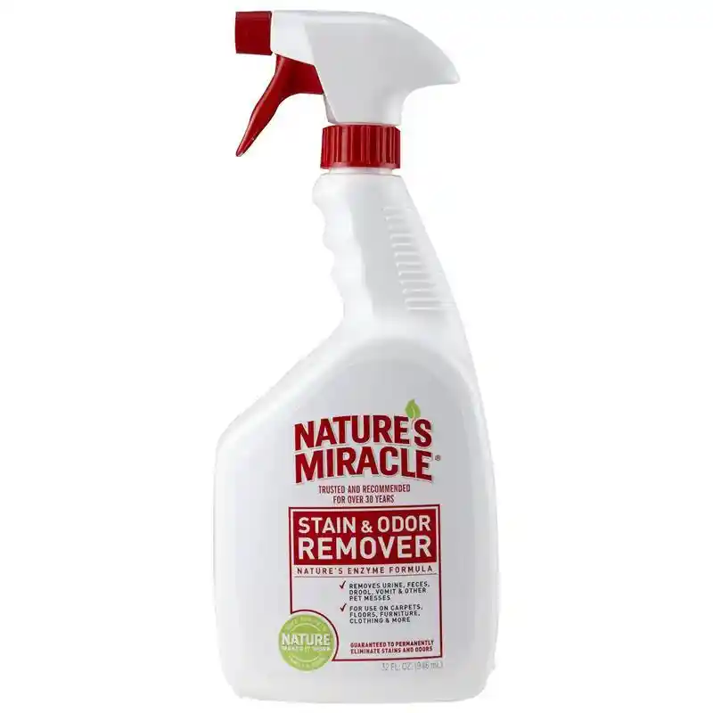 Nature's Miracle Cleaning Spray Original 32-oz