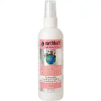 Earthbath Spritz for Dogs Puppy 8-oz