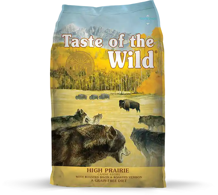 Taste of the Wild High Prairie 5#