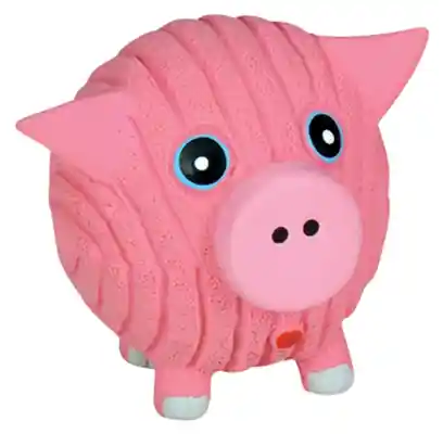 Huggle Hounds Ruff-Tex Pig Large