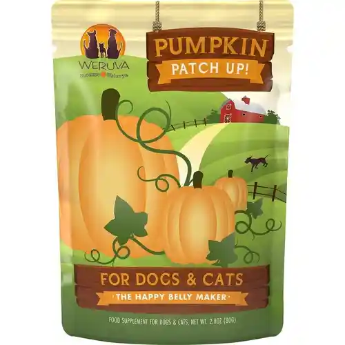 Weruva Dog Food Ppkn 2.8-oz Pch