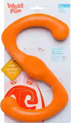 West Paw Design Bumi Tangerine Large
