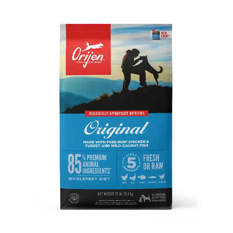 Orijen USA Adult Original 23.5#