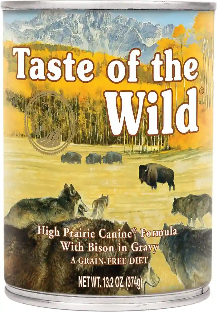 Taste of the Wild High Prairie 13.2-oz