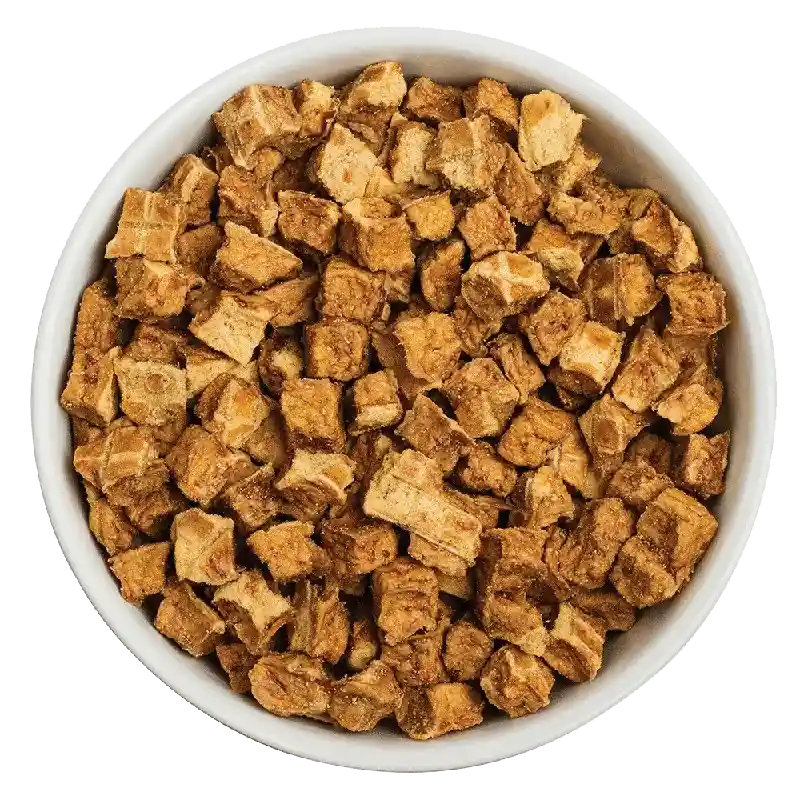 Redbarn Air Dried Dog Food Chicken 2#