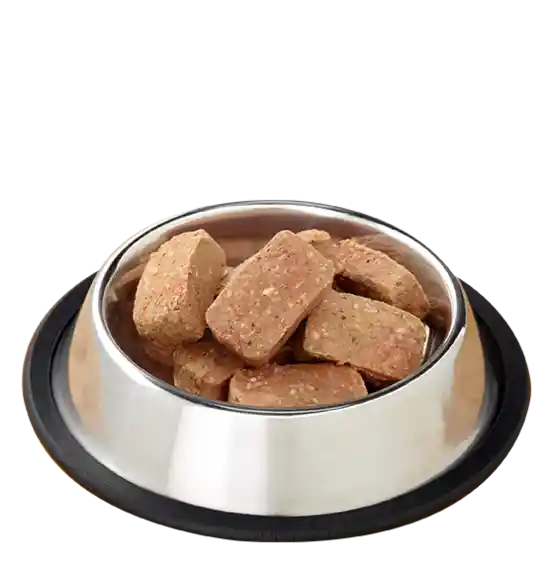 Primal Raw Cat Food Bf/Slmn 3#