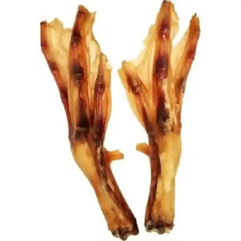 Roasted Duck Feet Bulk