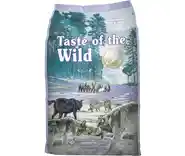 Taste of the Wild Sierra Lamb 5#