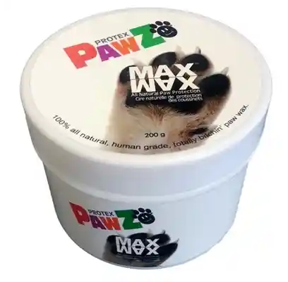 Pawz Wax 200g
